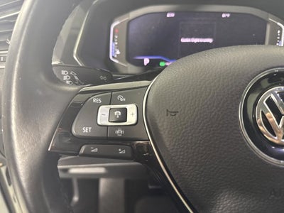 2019 Volkswagen Tiguan SEL