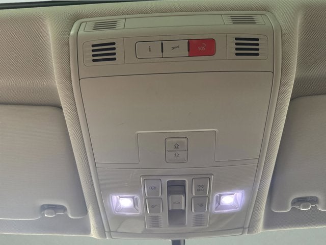 2019 Volkswagen Tiguan SEL
