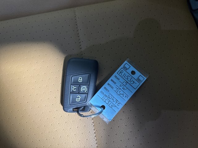2019 Volkswagen Tiguan SEL