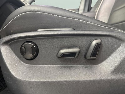 2024 Volkswagen Tiguan SEL R-Line