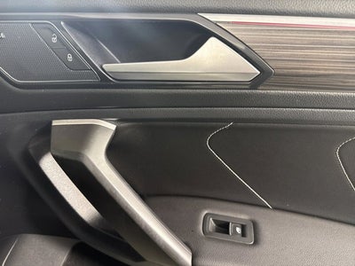 2024 Volkswagen Tiguan SEL R-Line