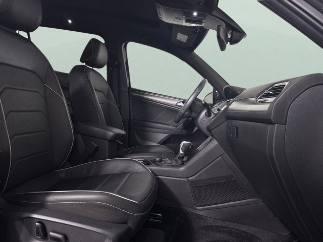 2024 Volkswagen Tiguan SEL R-Line