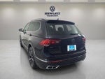2024 Volkswagen Tiguan SEL R-Line