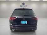 2024 Volkswagen Tiguan SEL R-Line
