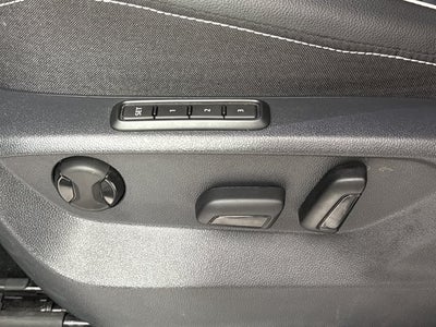 2024 Volkswagen Tiguan SEL R-Line