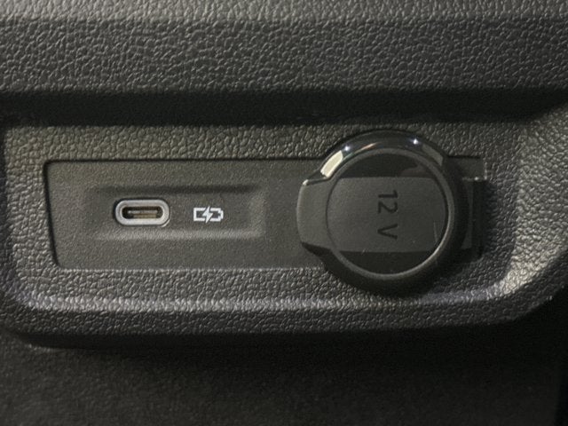 2024 Volkswagen Tiguan SEL R-Line