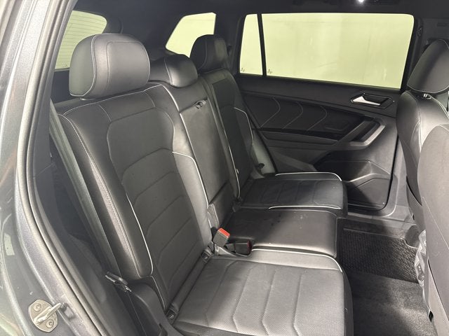 2024 Volkswagen Tiguan SEL R-Line