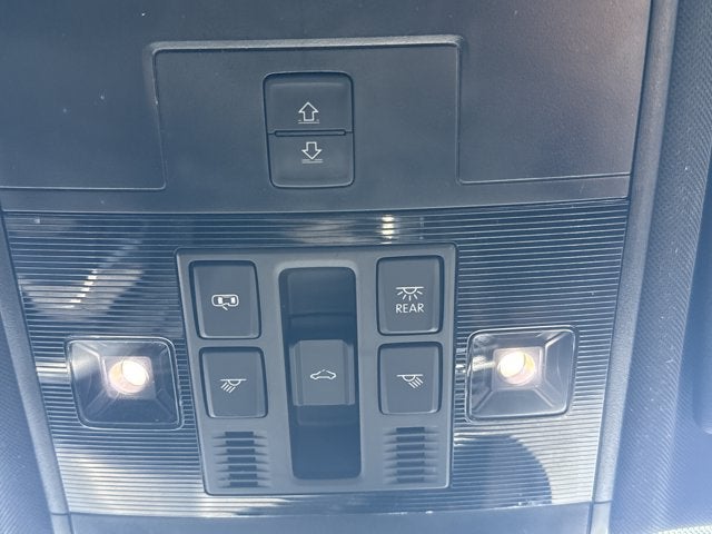 2024 Volkswagen Tiguan SEL R-Line