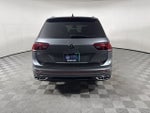 2024 Volkswagen Tiguan SEL R-Line