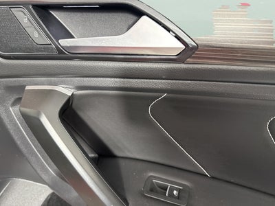 2024 Volkswagen Tiguan SEL R-Line