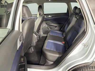 2025 Volkswagen Taos SEL