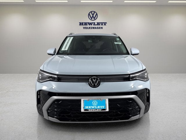 2025 Volkswagen Taos SEL