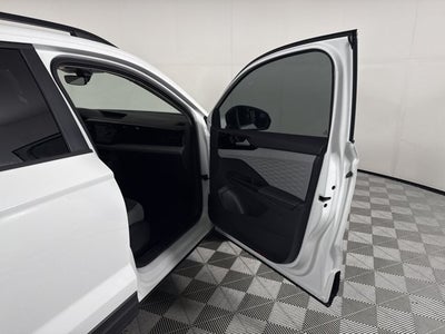 2024 Volkswagen Taos S