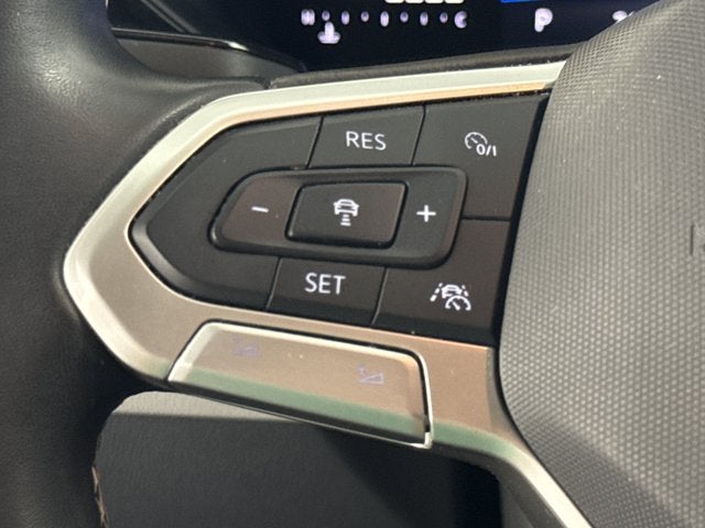 2024 Volkswagen Taos S