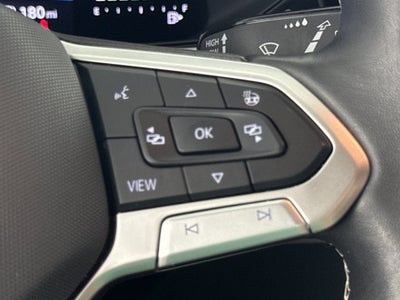 2024 Volkswagen Taos S