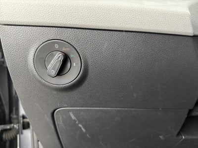 2023 Volkswagen Taos S