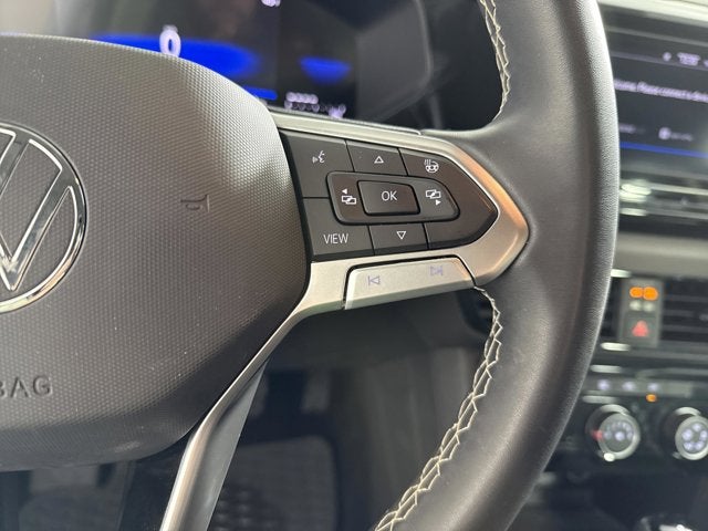 2023 Volkswagen Taos S