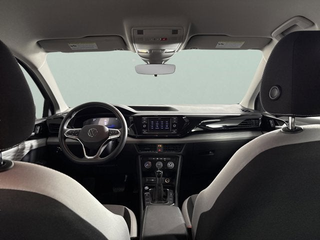 2023 Volkswagen Taos S