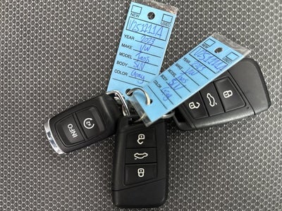 2023 Volkswagen Taos S