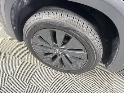 2022 Volkswagen Taos S