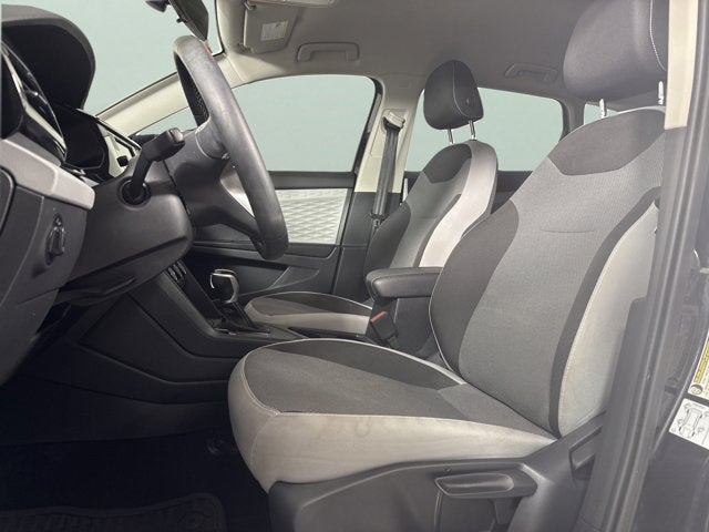 2022 Volkswagen Taos S