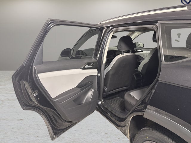 2022 Volkswagen Taos S