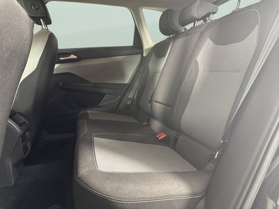 2022 Volkswagen Taos S