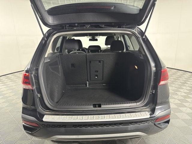 2022 Volkswagen Taos S