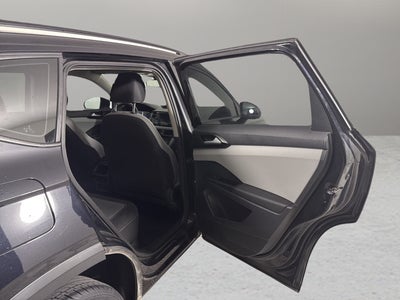 2022 Volkswagen Taos S