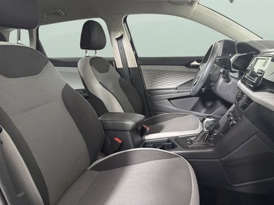 2022 Volkswagen Taos S