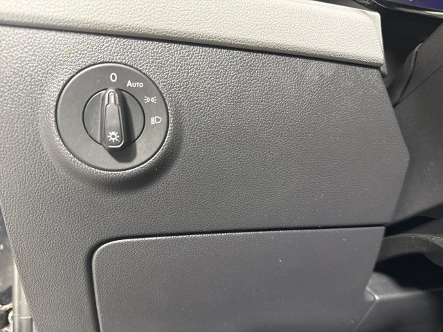 2022 Volkswagen Taos S