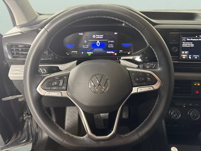 2022 Volkswagen Taos S