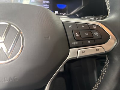 2022 Volkswagen Taos S