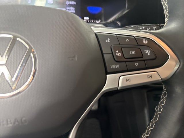 2022 Volkswagen Taos S