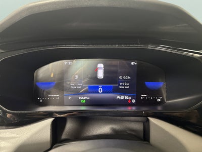 2022 Volkswagen Taos S