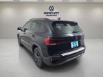 2022 Volkswagen Taos S