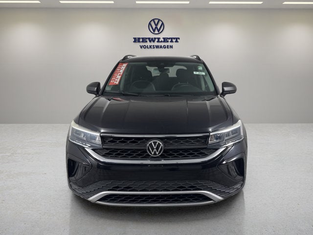 2022 Volkswagen Taos S
