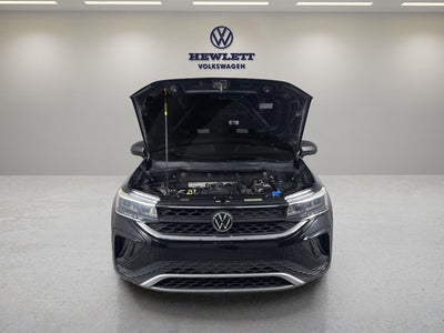 2022 Volkswagen Taos S