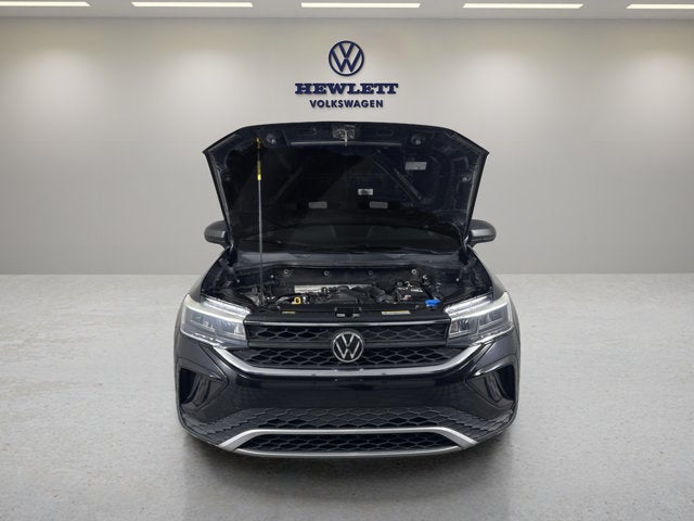 2022 Volkswagen Taos S