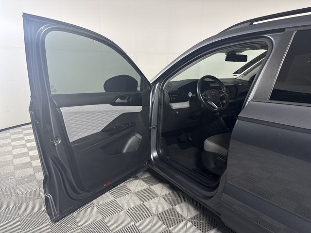 2022 Volkswagen Taos S
