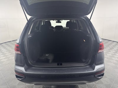 2022 Volkswagen Taos S