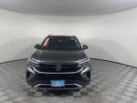2022 Volkswagen Taos S