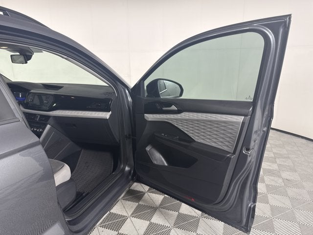 2022 Volkswagen Taos S
