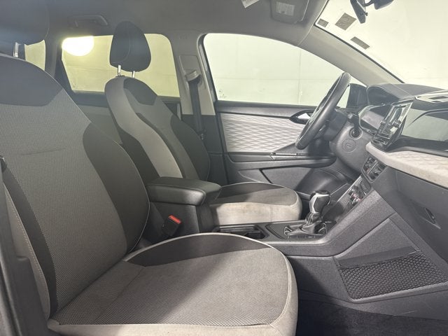 2022 Volkswagen Taos S