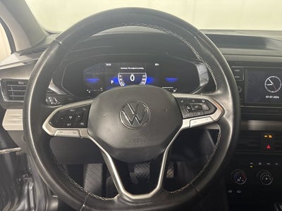 2022 Volkswagen Taos S