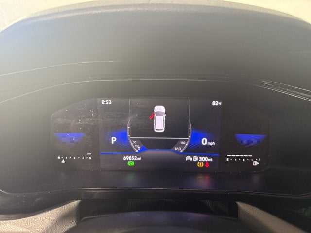 2022 Volkswagen Taos S