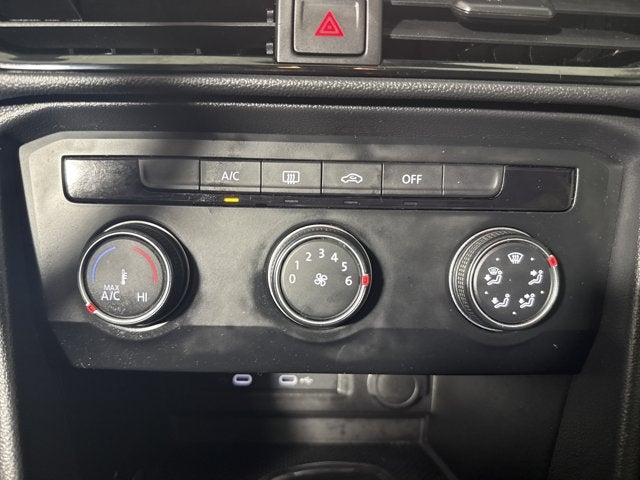 2022 Volkswagen Taos S
