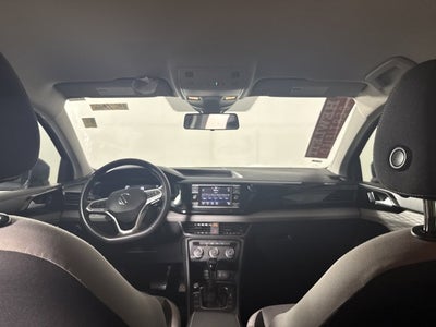 2022 Volkswagen Taos S