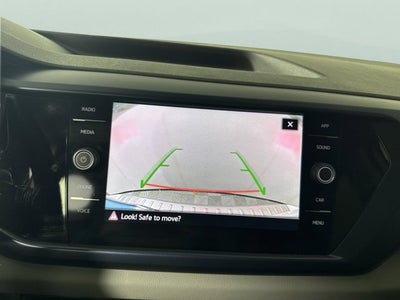 2023 Volkswagen Taos SE