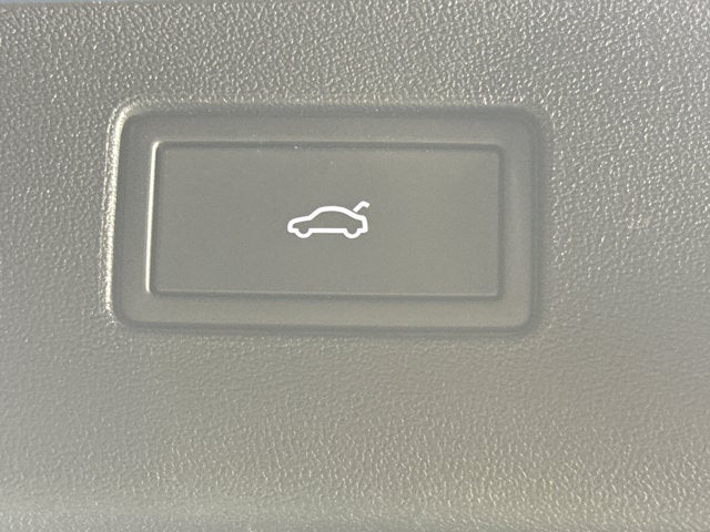 2025 Volkswagen Tiguan SE